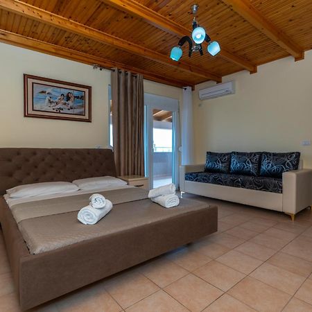 Hotel Albania Velipoje Ngoại thất bức ảnh