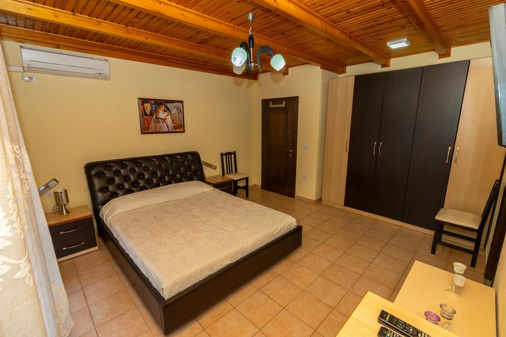 Hotel Albania Velipoje Ngoại thất bức ảnh