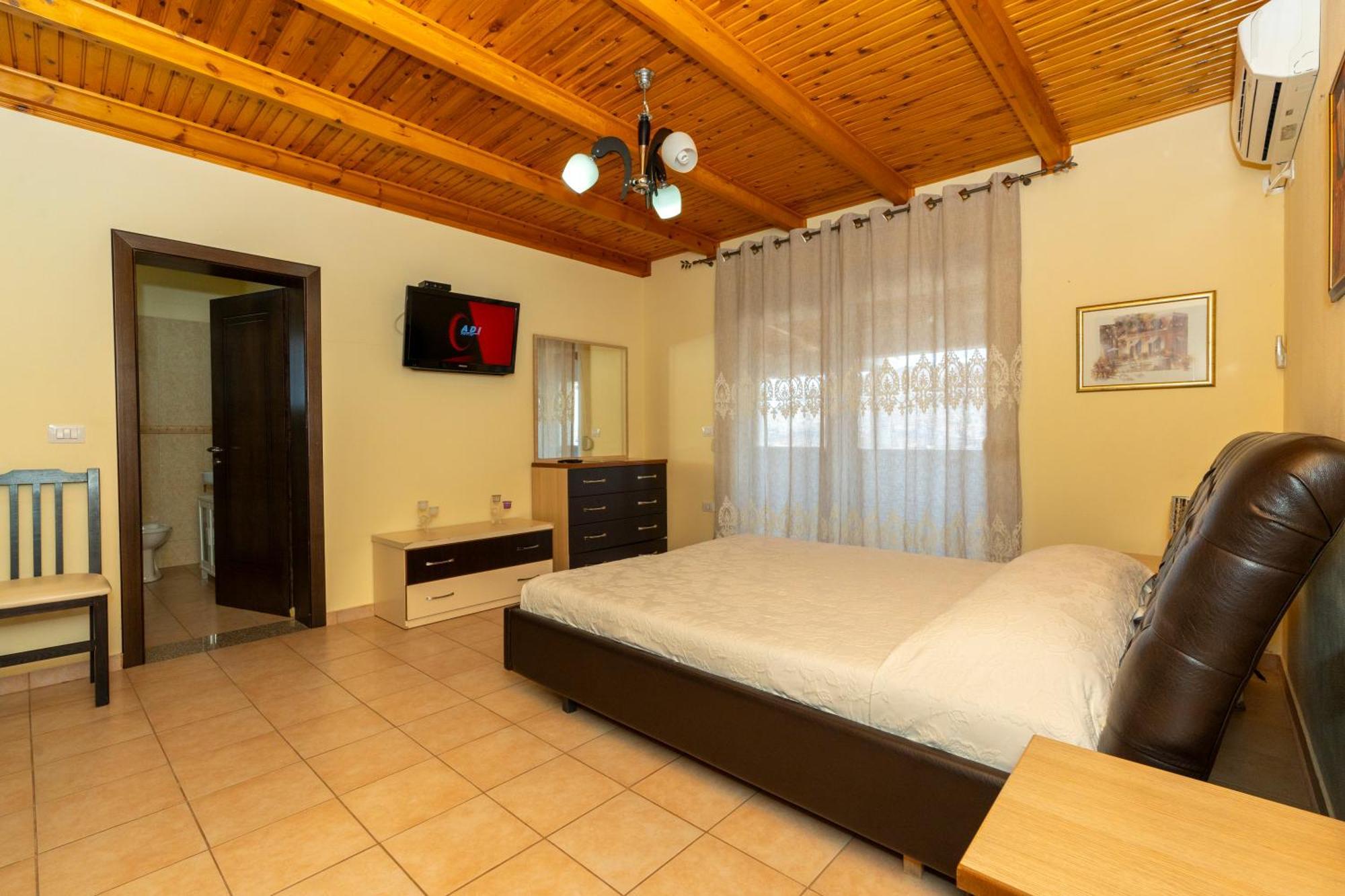 Hotel Albania Velipoje Ngoại thất bức ảnh