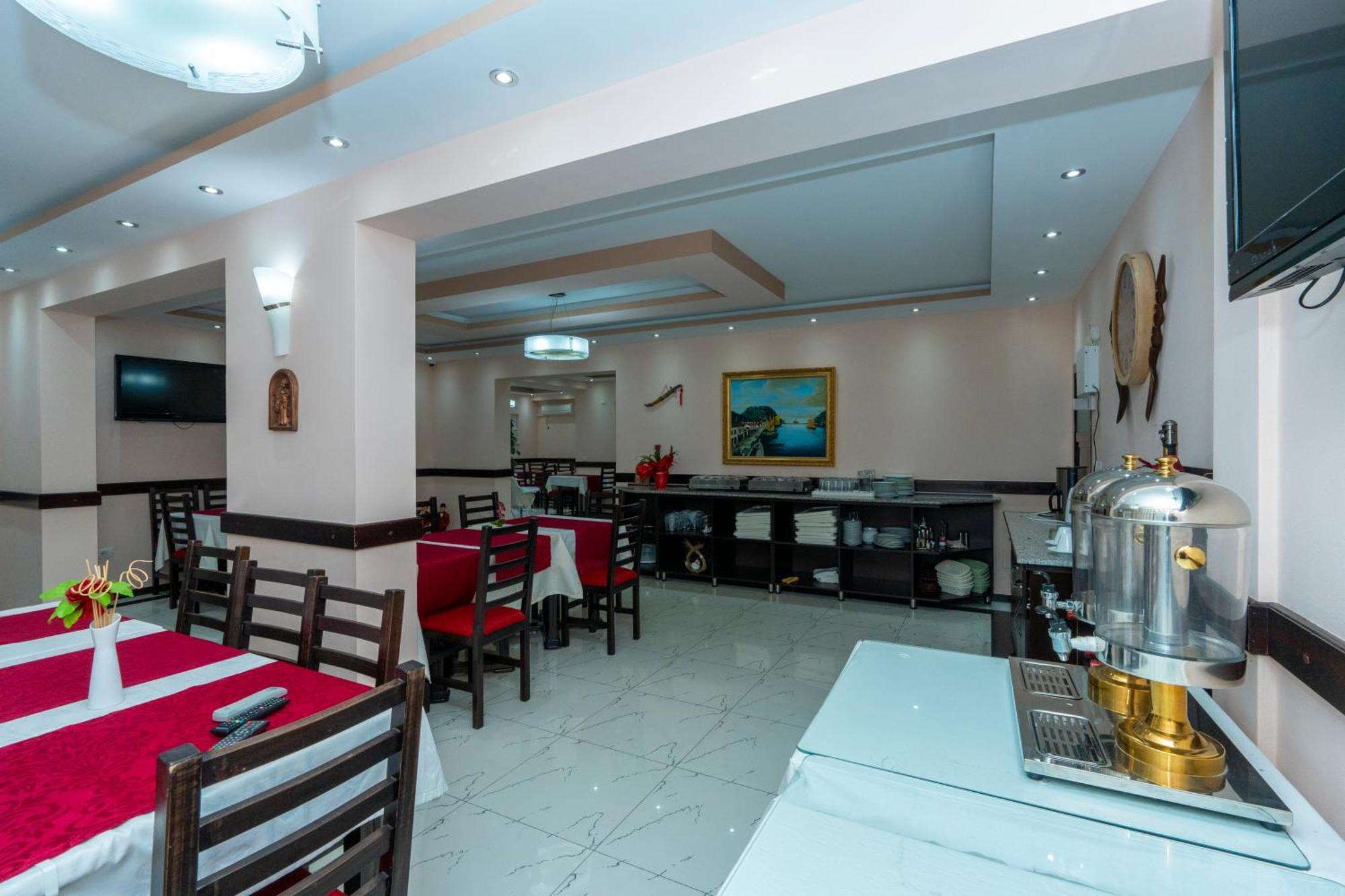 Hotel Albania Velipoje Ngoại thất bức ảnh