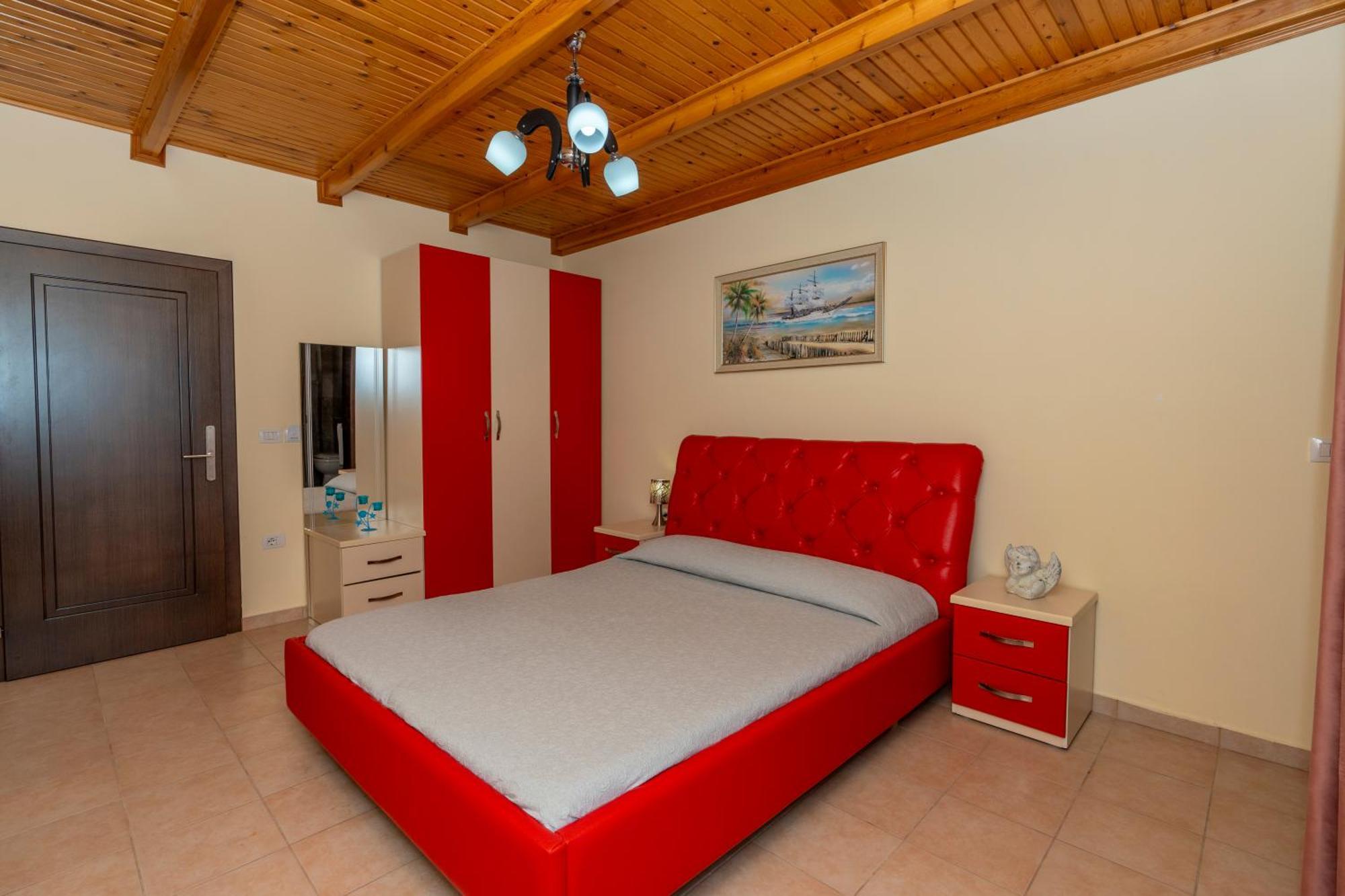 Hotel Albania Velipoje Ngoại thất bức ảnh