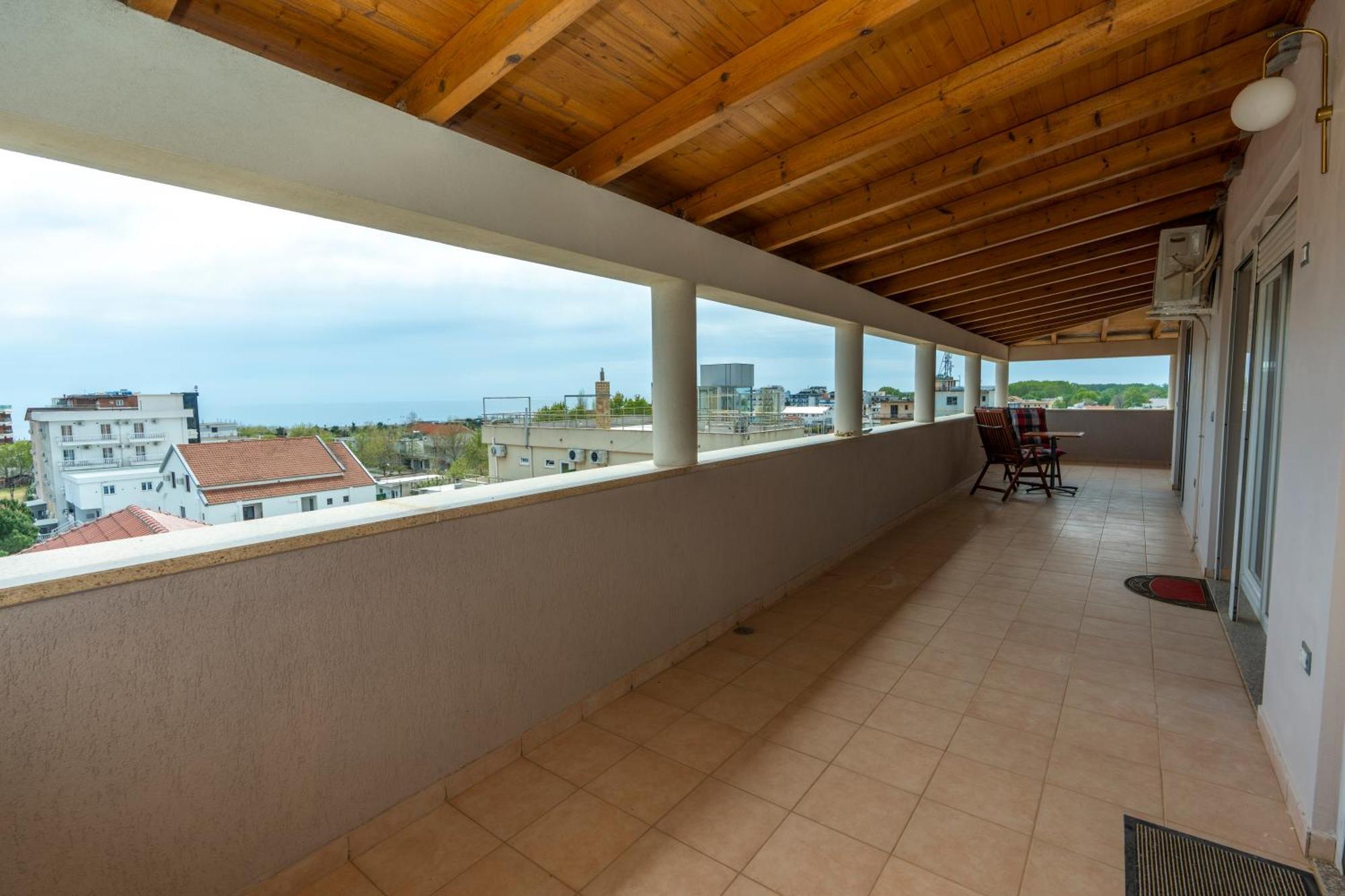 Hotel Albania Velipoje Ngoại thất bức ảnh