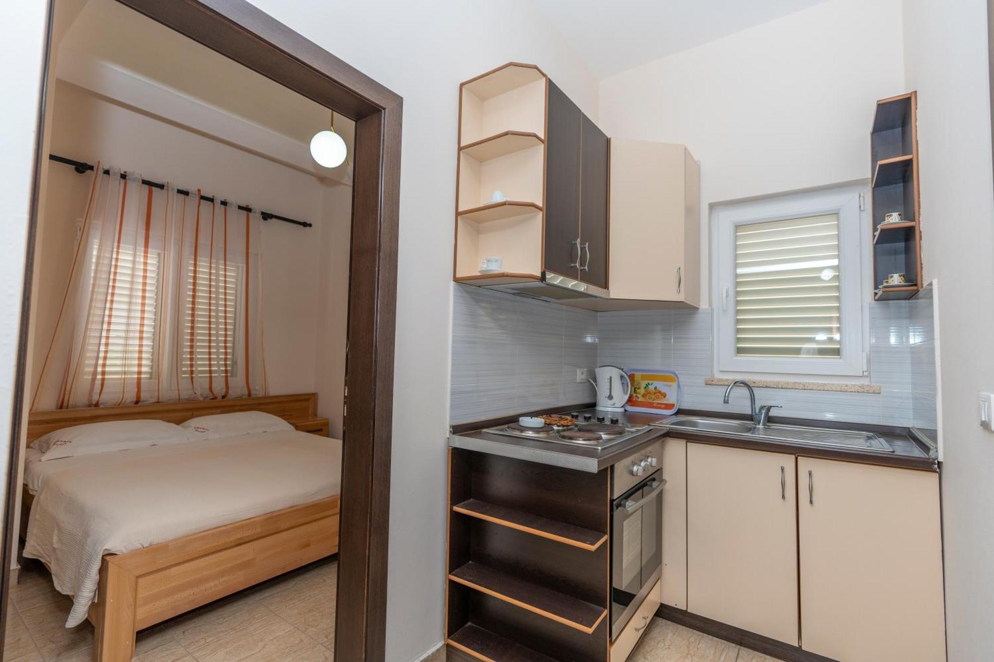 Hotel Albania Velipoje Ngoại thất bức ảnh
