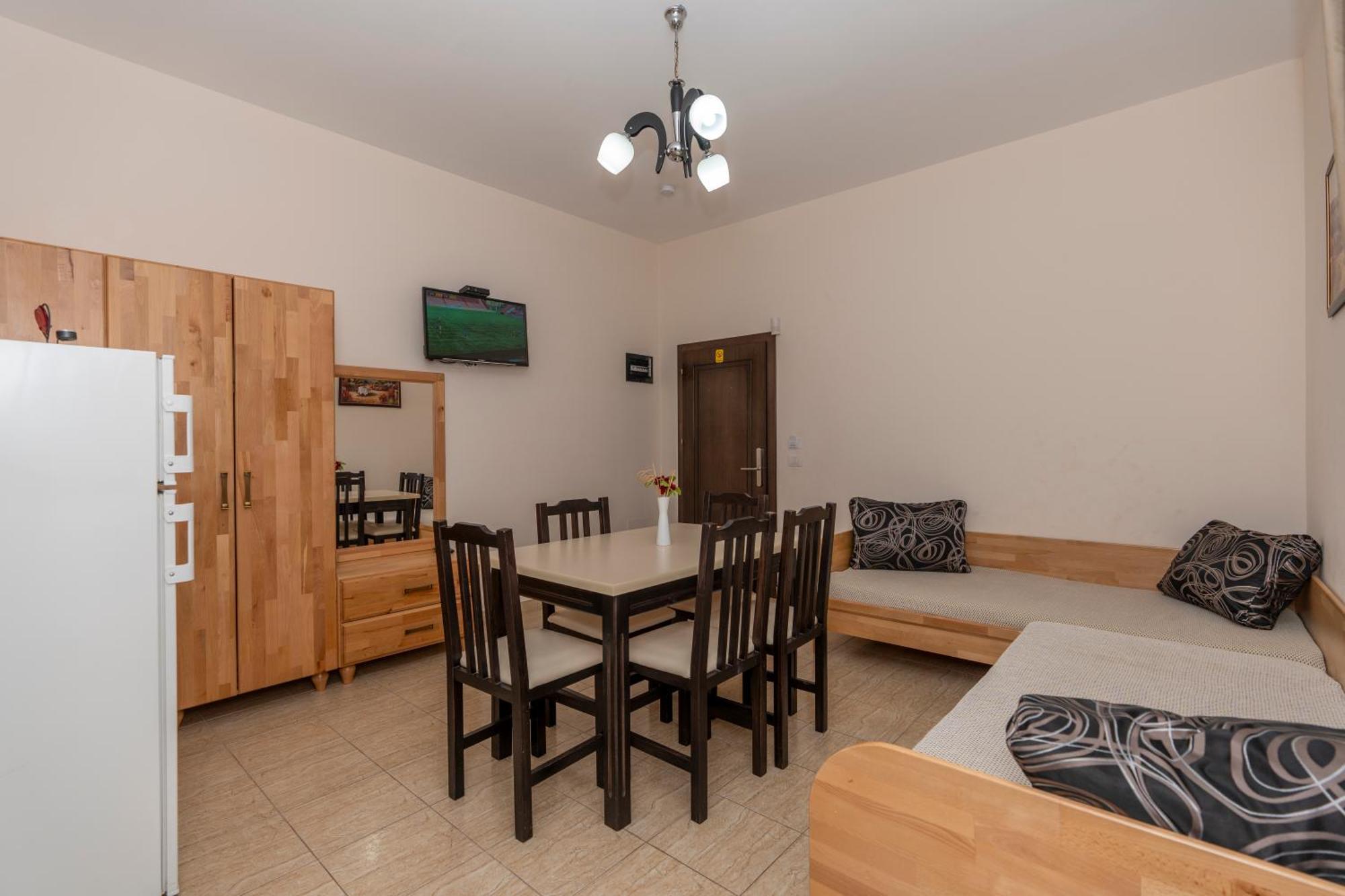 Hotel Albania Velipoje Ngoại thất bức ảnh