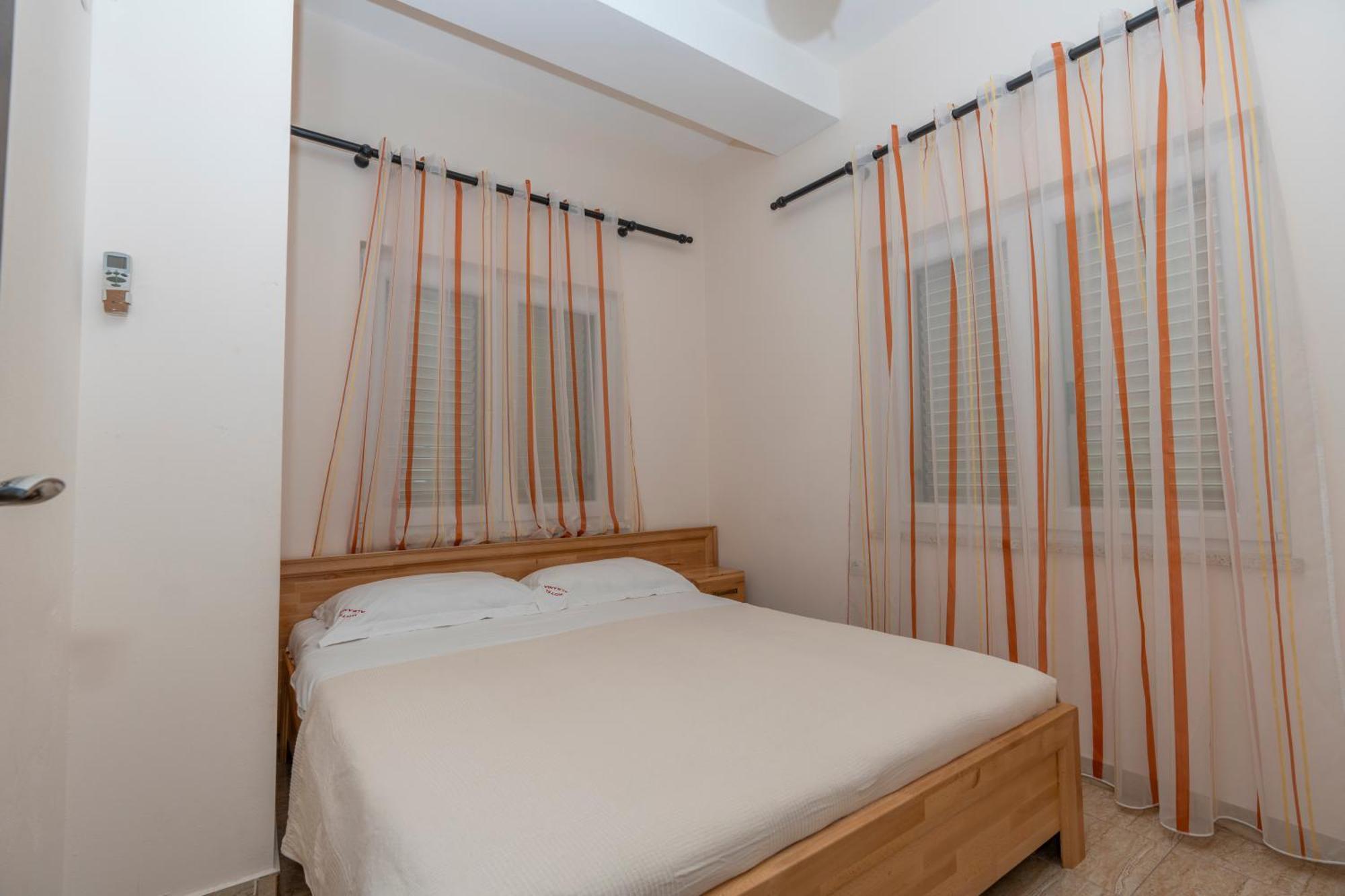 Hotel Albania Velipoje Ngoại thất bức ảnh