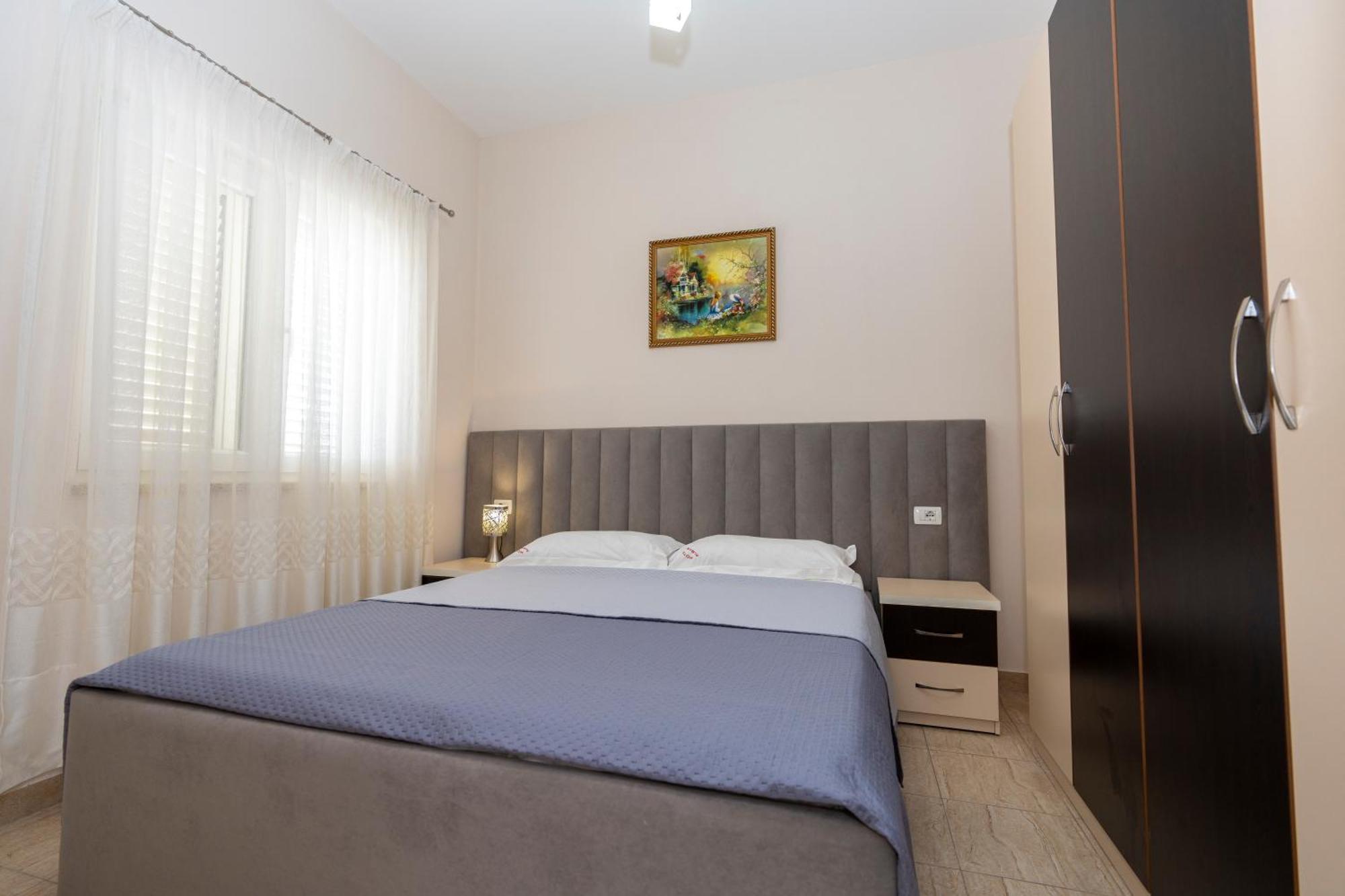 Hotel Albania Velipoje Ngoại thất bức ảnh